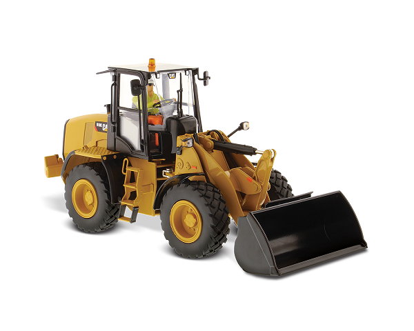 Cat 910K Wheel Loader - 1:32